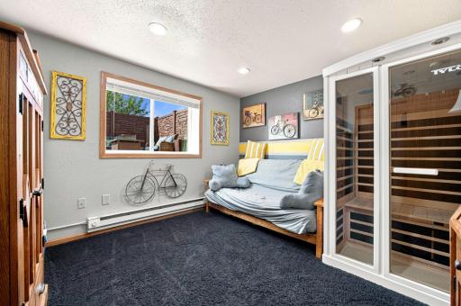 Bedroom #4