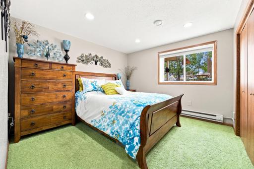 Bedroom #3