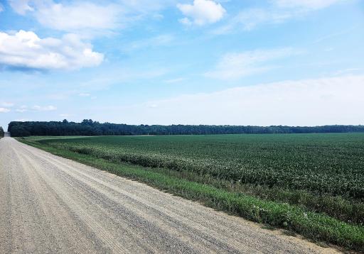 TBD 400th Street, Browerville, MN 56438