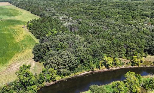 TBD 400th Street, Browerville, MN 56438