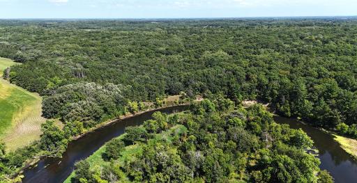 TBD 400th Street, Browerville, MN 56438