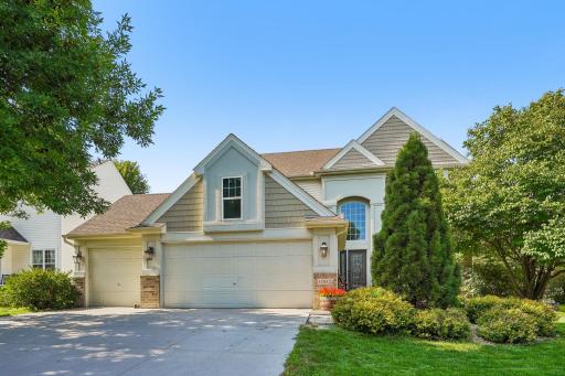 Photo for 12852 44th Place NE, Saint Michael, MN 55376 - listing #7127640 1-web-or-mls-12852 44th Pl NE, Saint Michael, MN 55376-S1808-001.jpg