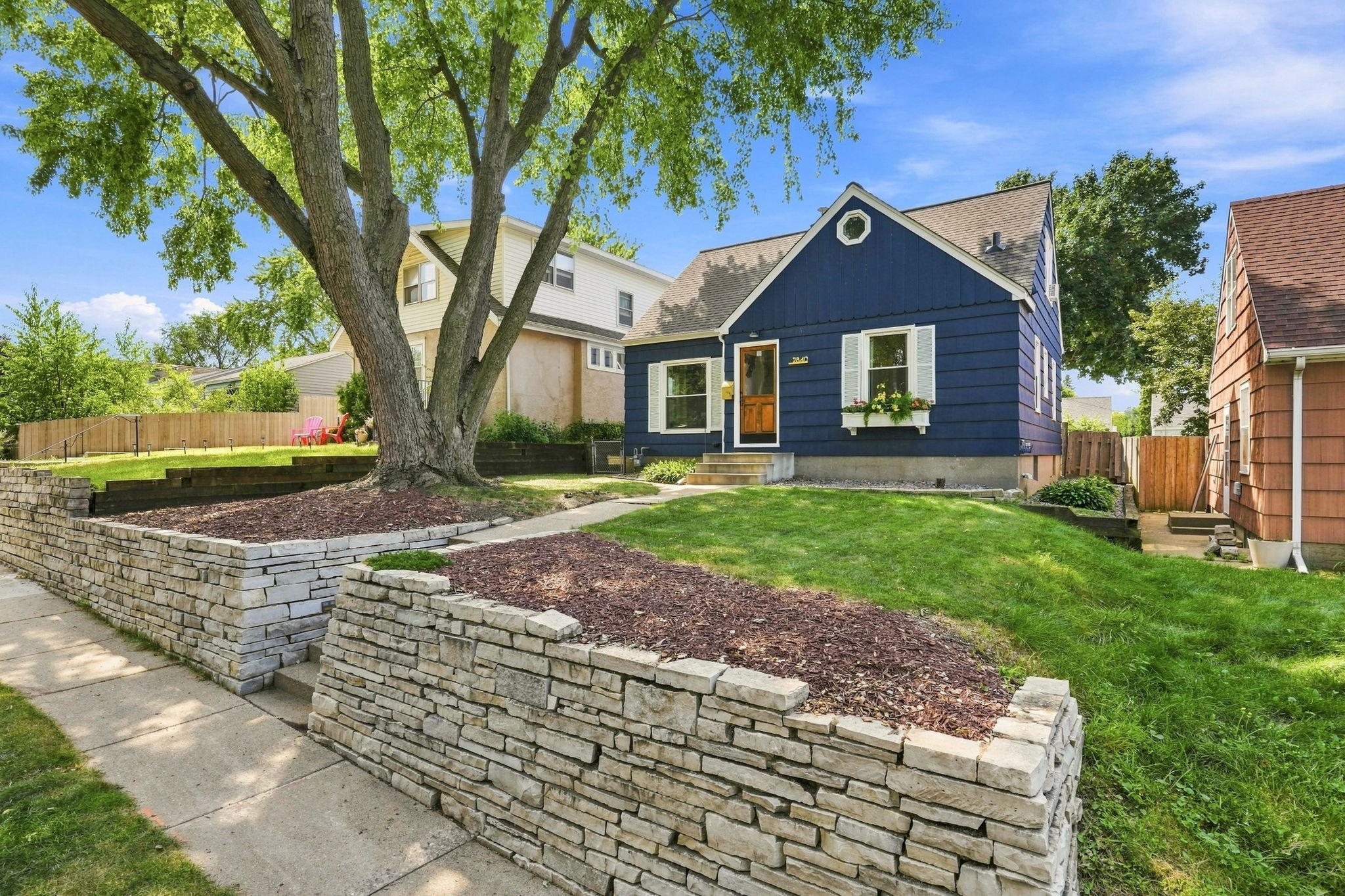 Welcome home to 2840 Brunswick Ave S.