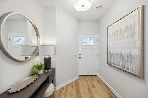*Photo of a previously built home of the same floor plan. Finishes/options may vary.