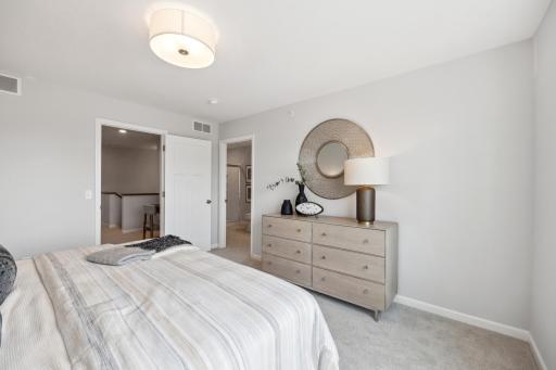 *Photo of a previously built home of the same floor plan. Finishes/options may vary.