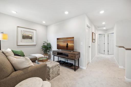 *Photo of a previously built home of the same floor plan. Finishes/options may vary.