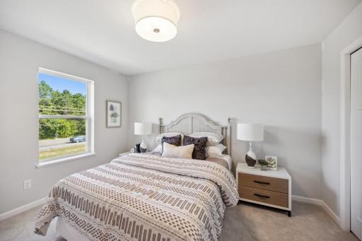 *Photo of a previously built home of the same floor plan. Finishes/options may vary.