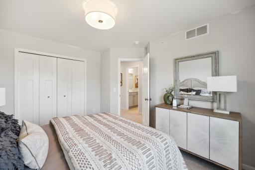 *Photo of a previously built home of the same floor plan. Finishes/options may vary.