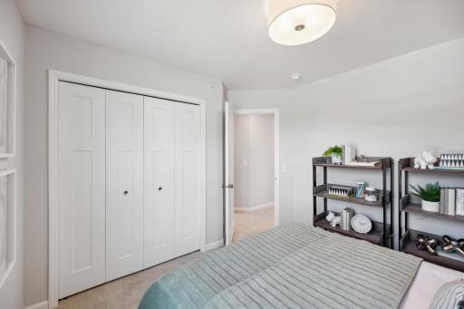 *Photo of a previously built home of the same floor plan. Finishes/options may vary.