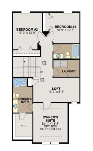 Upper Level