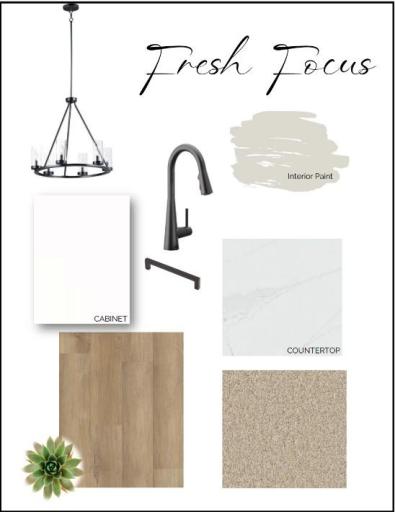 Interior Finishes