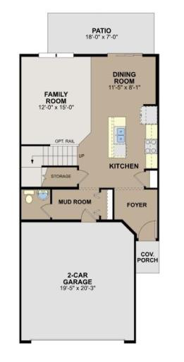1048 130th Court E, Rosemount, MN 55068