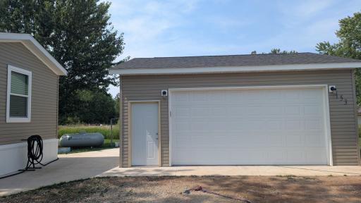 153 2nd Street SW, Henriette, MN 55036