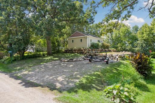 Upon driving up to this home, you will notice space for whatever you need.