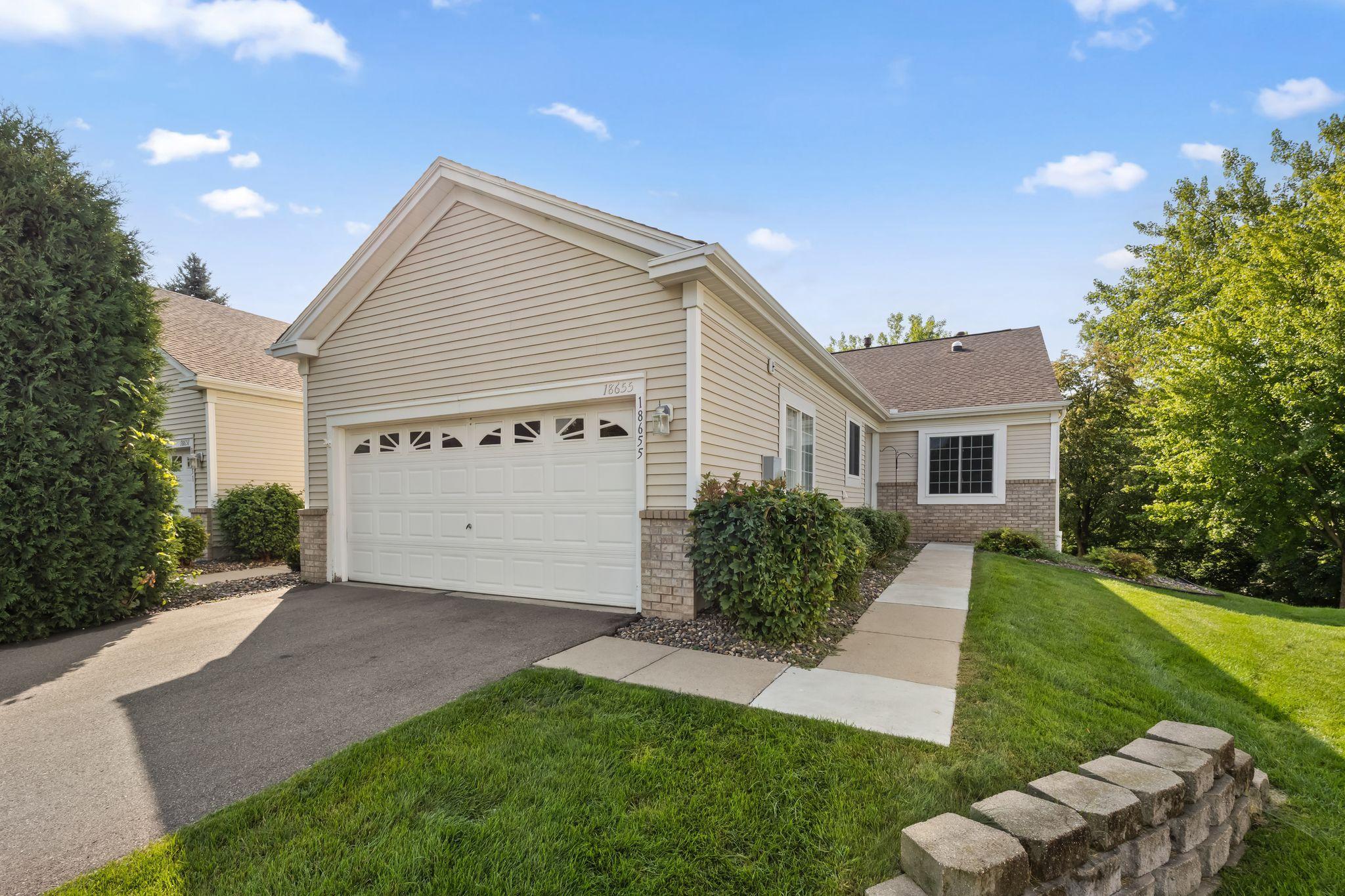 Welcome to 18655 Kalmar Trail!