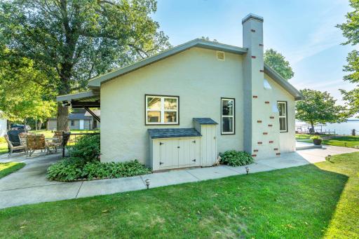 30103 Eldorado Beach Lane, Battle Lake, MN 56515
