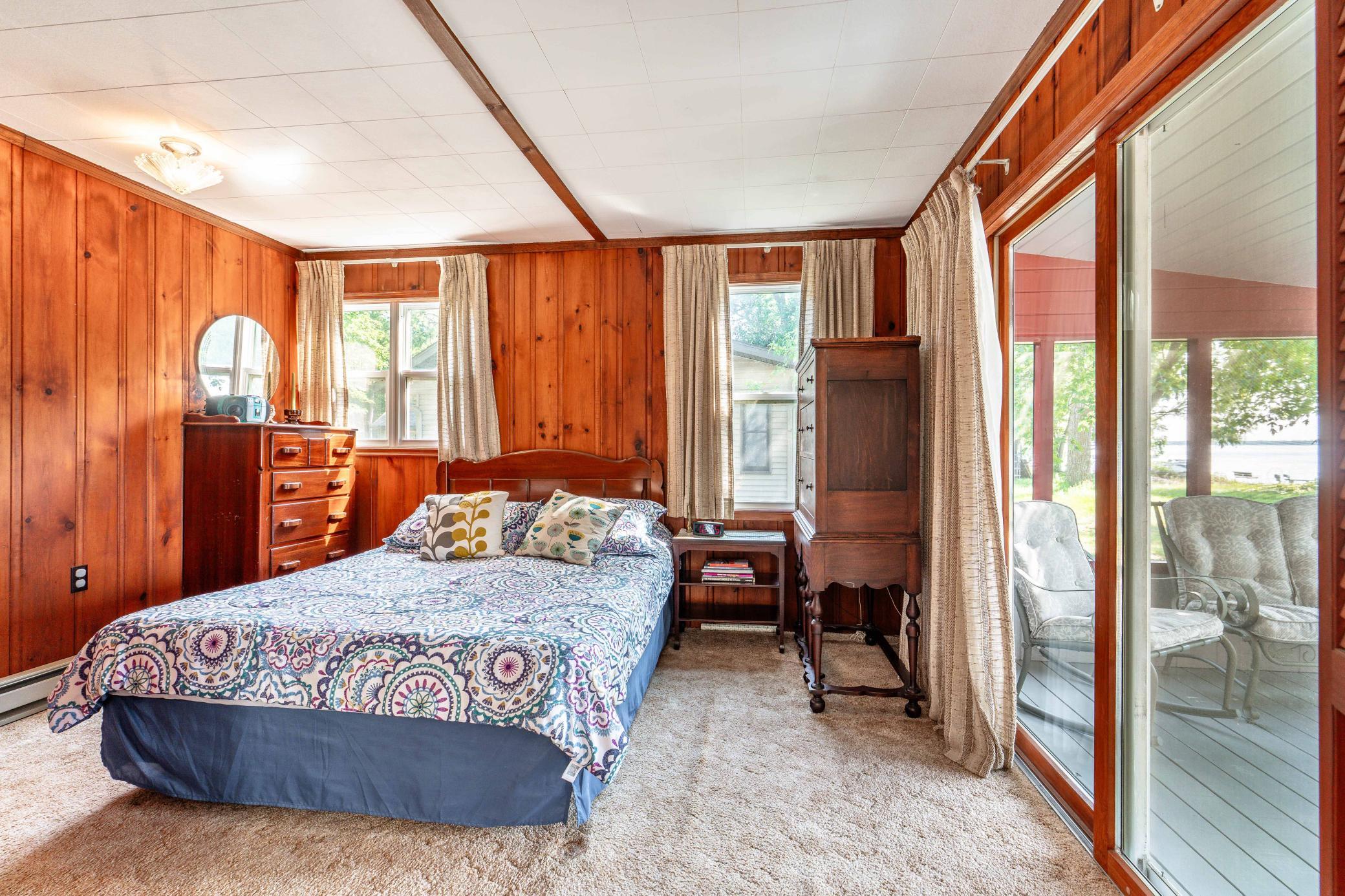 Main bedroom
