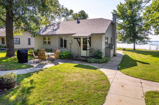 30103 Eldorado Beach Lane, Battle Lake, MN 56515