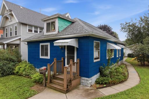 Photo for 419 E Broadway Street, Winona, MN 55987 - listing #7127670 419 E Broadway Street, Winona, MN 55987