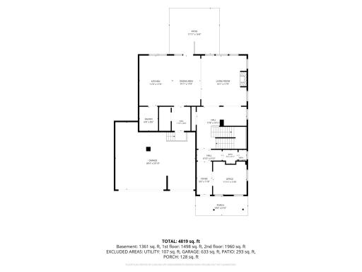 Main Floor
