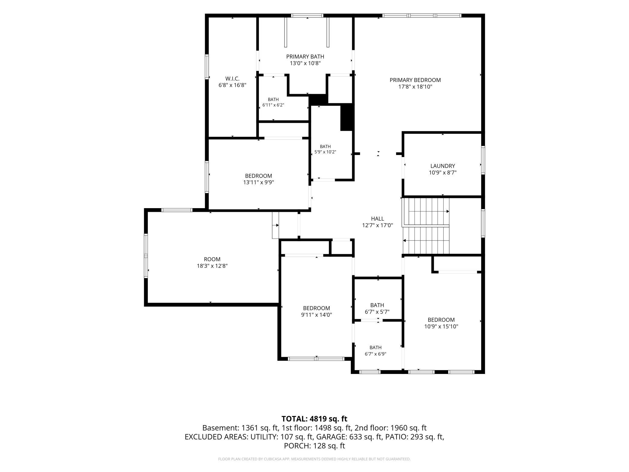 Upper Floor