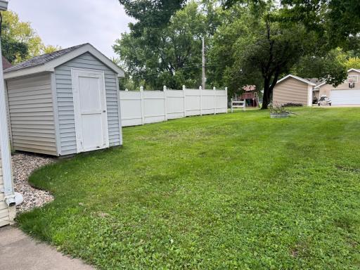 505 S 7th Street, Olivia, MN 56277