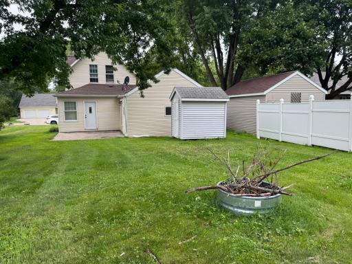 505 S 7th Street, Olivia, MN 56277