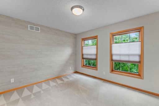 Upper level bedroom 4