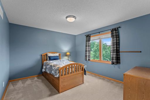 Upper level bedroom 3