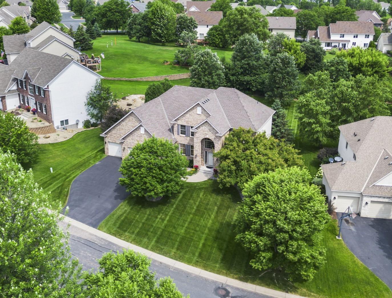 Welcome to 13831 Clare Downs Way!