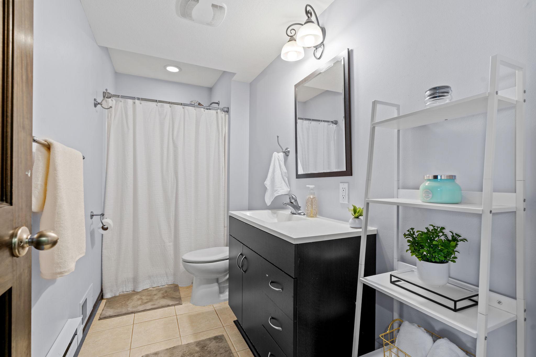 Bathroom LL