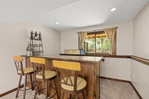 Perfect for entertaining