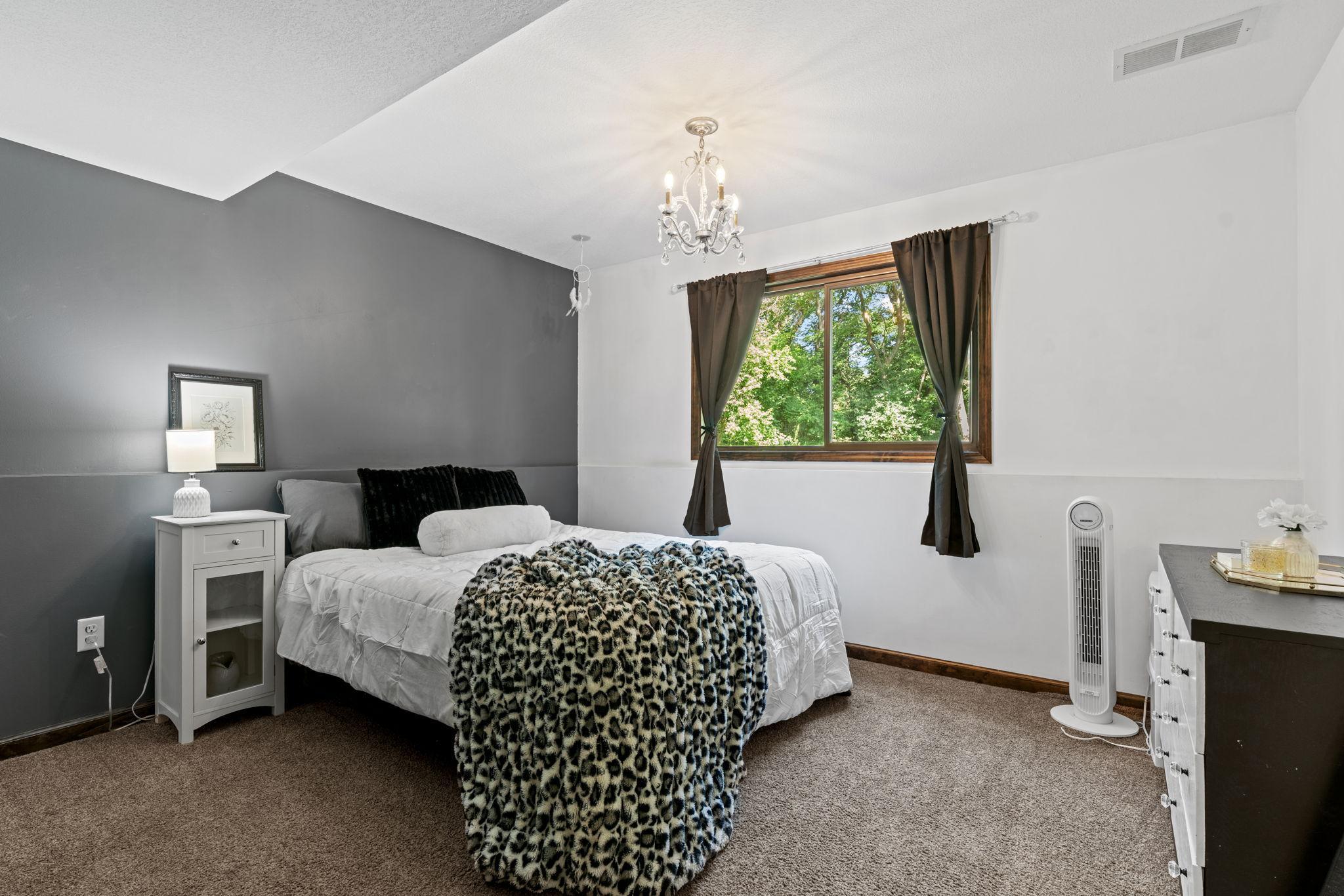 3rd Bedroom LL