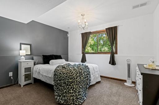 3rd Bedroom LL