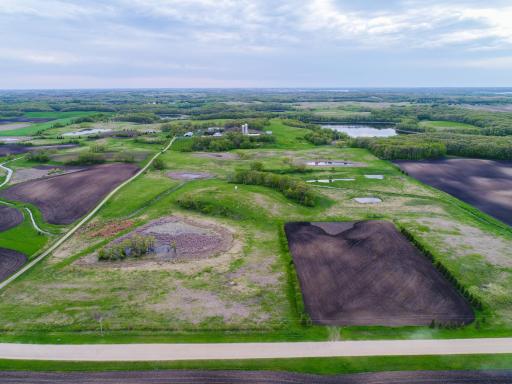 TBD CO Rd 33 NW, Evansville, MN 56326