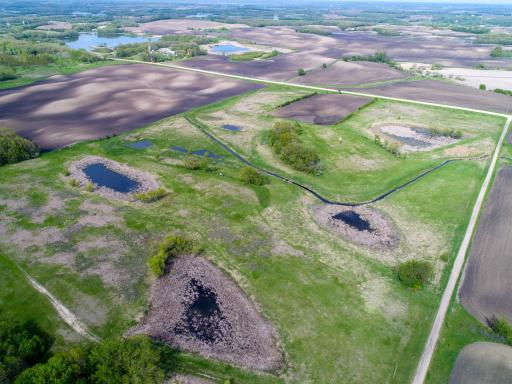 TBD CO Rd 33 NW, Evansville, MN 56326