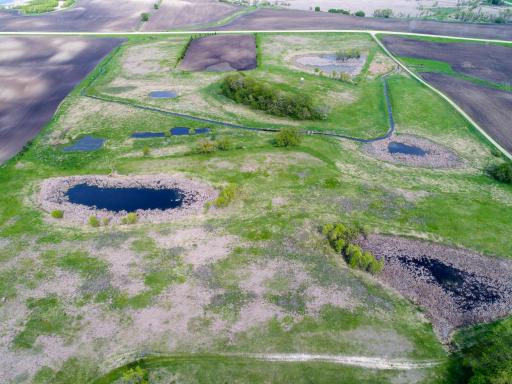TBD CO Rd 33 NW, Evansville, MN 56326