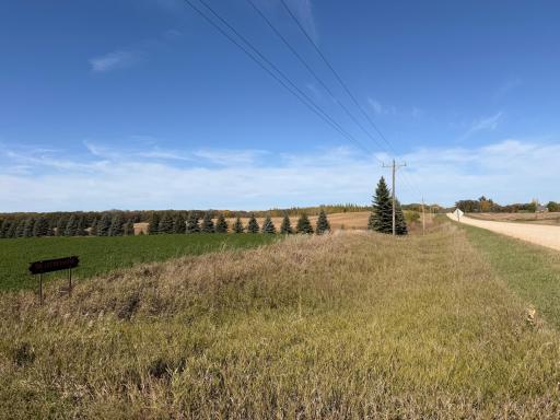 TBD CO Rd 33 NW, Evansville, MN 56326