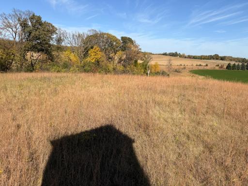 TBD CO Rd 33 NW, Evansville, MN 56326