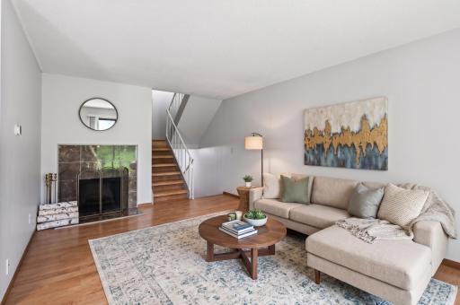 3215 Valley Ridge Drive, 56, Eagan, MN 55121