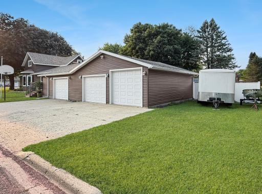 509 S Lake Street, Sherburn, MN 56171