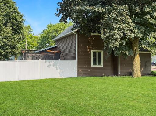 509 S Lake Street, Sherburn, MN 56171