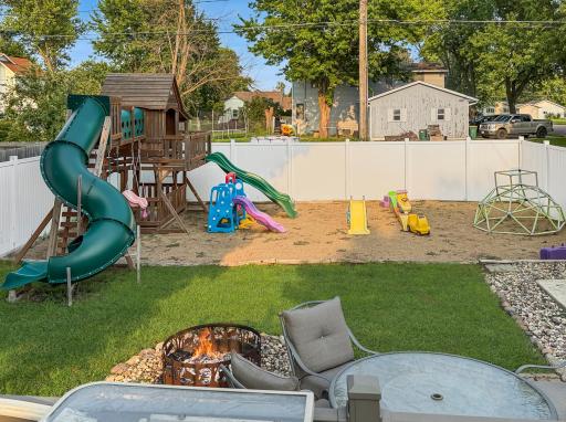 509 S Lake Street, Sherburn, MN 56171