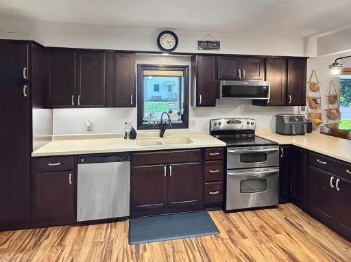 509 S Lake Street, Sherburn, MN 56171