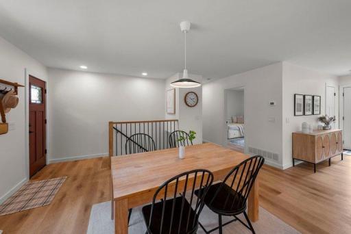Open-concept living designed for everyday comfort and entertaining.
