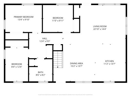 8124 Mount Curve Boulevard, Brooklyn Park, MN 55445