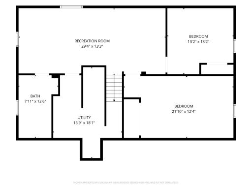 8124 Mount Curve Boulevard, Brooklyn Park, MN 55445
