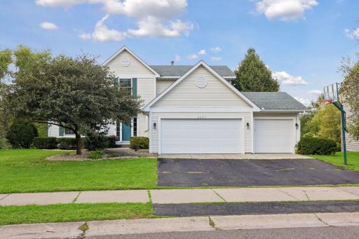 Photo for 4635 Queensland Lane N, Plymouth, MN 55446 - listing #7127750 Welcome Home! 4635 Queensland Lane N, Plymouth!