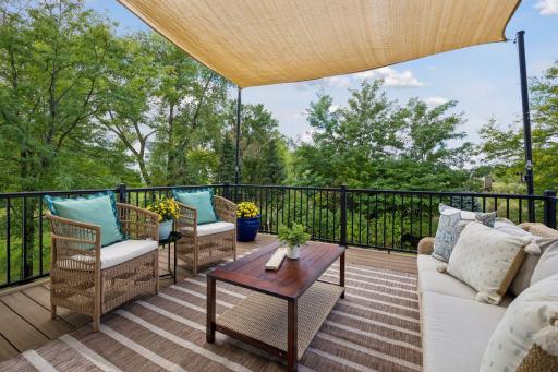 This is just Ahhhh,... superb space to relax and unwind.