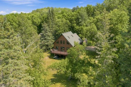 7164 Quentin Road NE, Outing, MN 56662